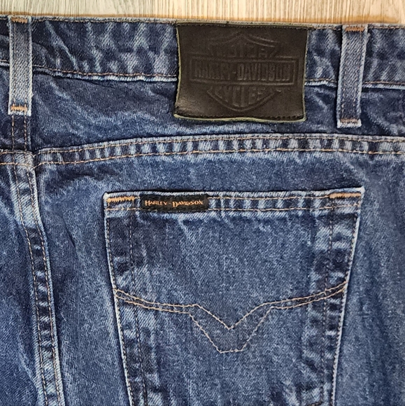 Harley-Davidson Jean's - Picture 4 of 7